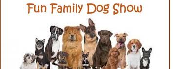 Fun Dog Show